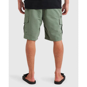 Maldive Atoll Cargo Shorts