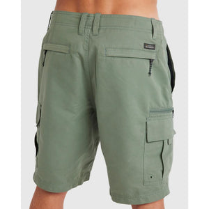 Maldive Atoll Cargo Shorts