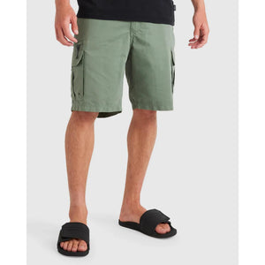 Maldive Atoll Cargo Shorts