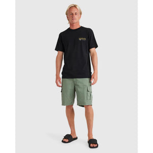 Maldive Atoll Cargo Shorts