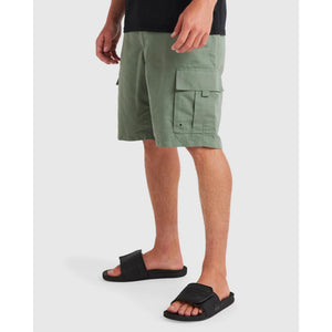 Maldive Atoll Cargo Shorts