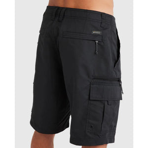 Maldive Atoll Cargo Shorts