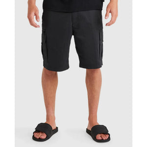 Maldive Atoll Cargo Shorts