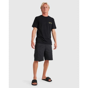 Maldive Atoll Cargo Shorts