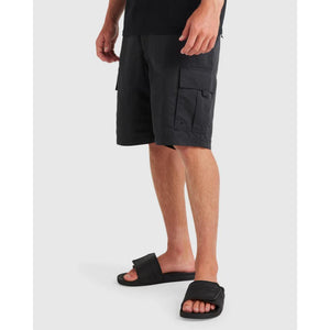 Maldive Atoll Cargo Shorts