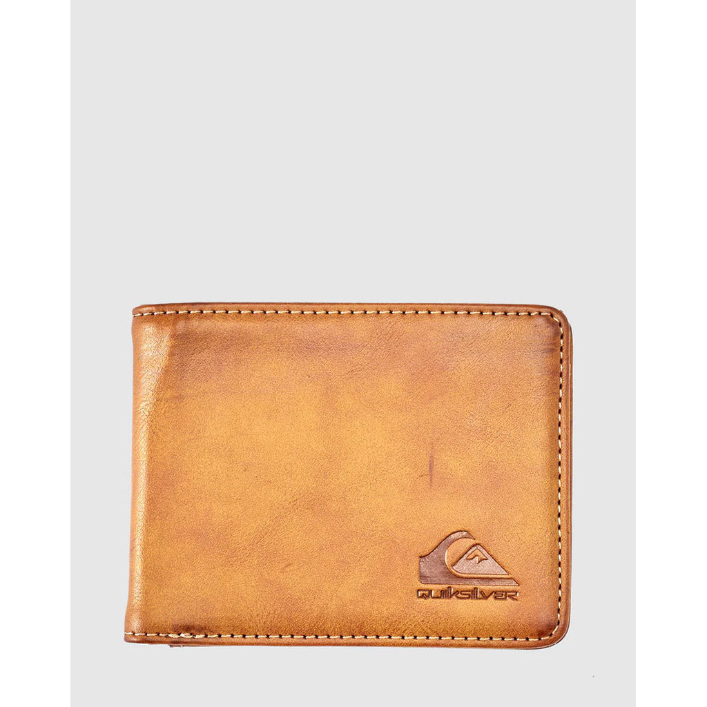 Slim Rays Bi-Fold Wallet