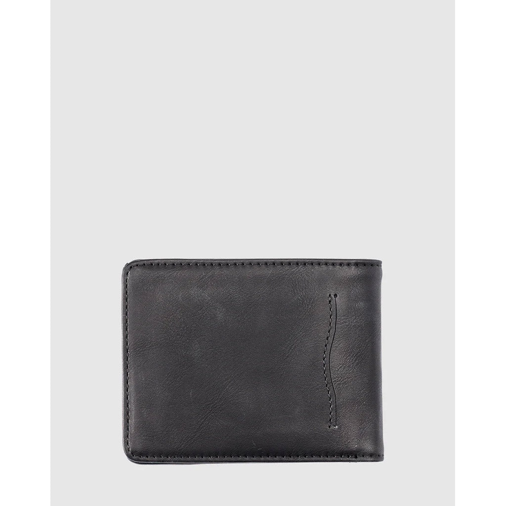 Slim Rays Bi-Fold Wallet