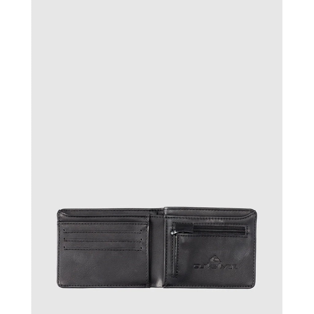 Slim Rays Bi-Fold Wallet