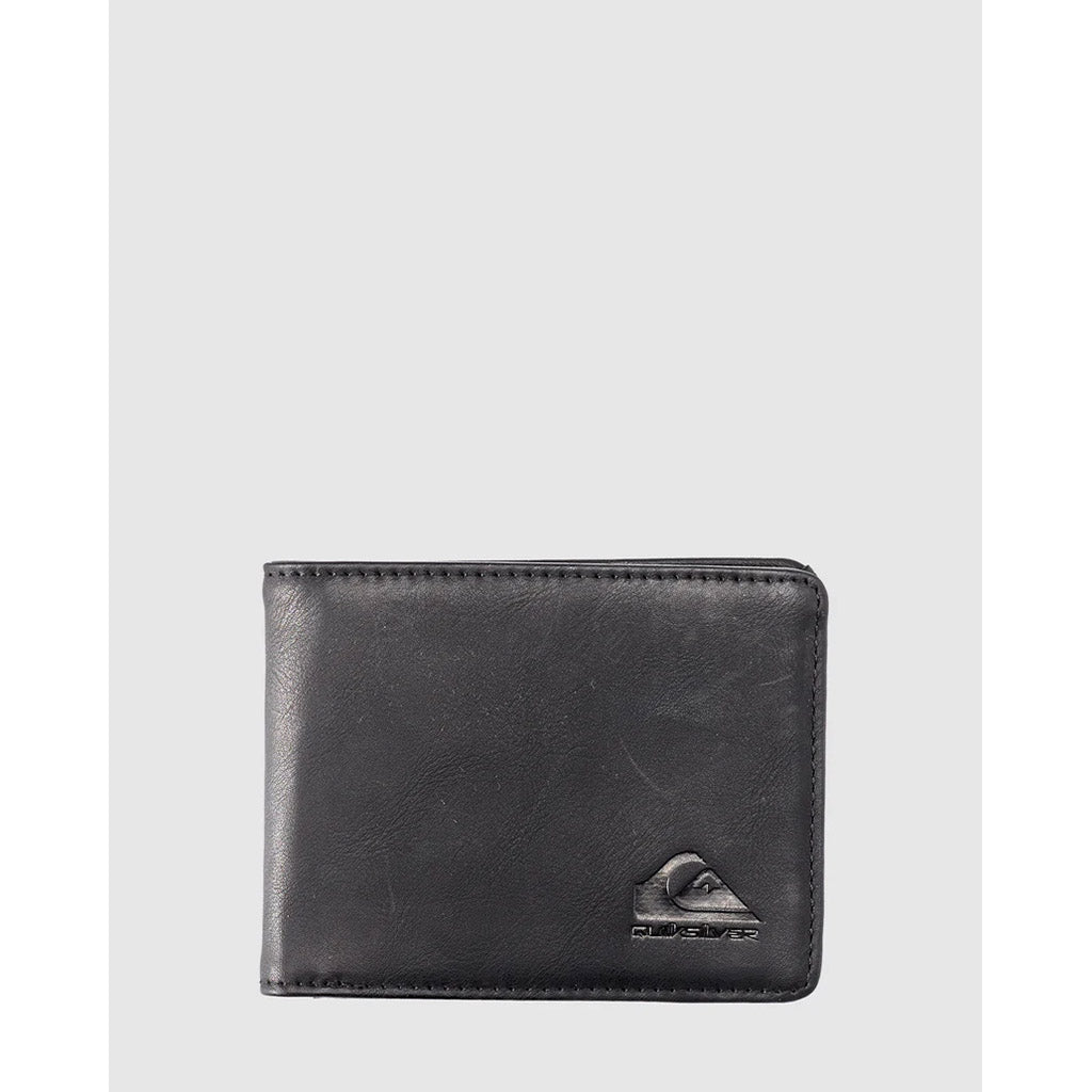 Slim Rays Bi-Fold Wallet