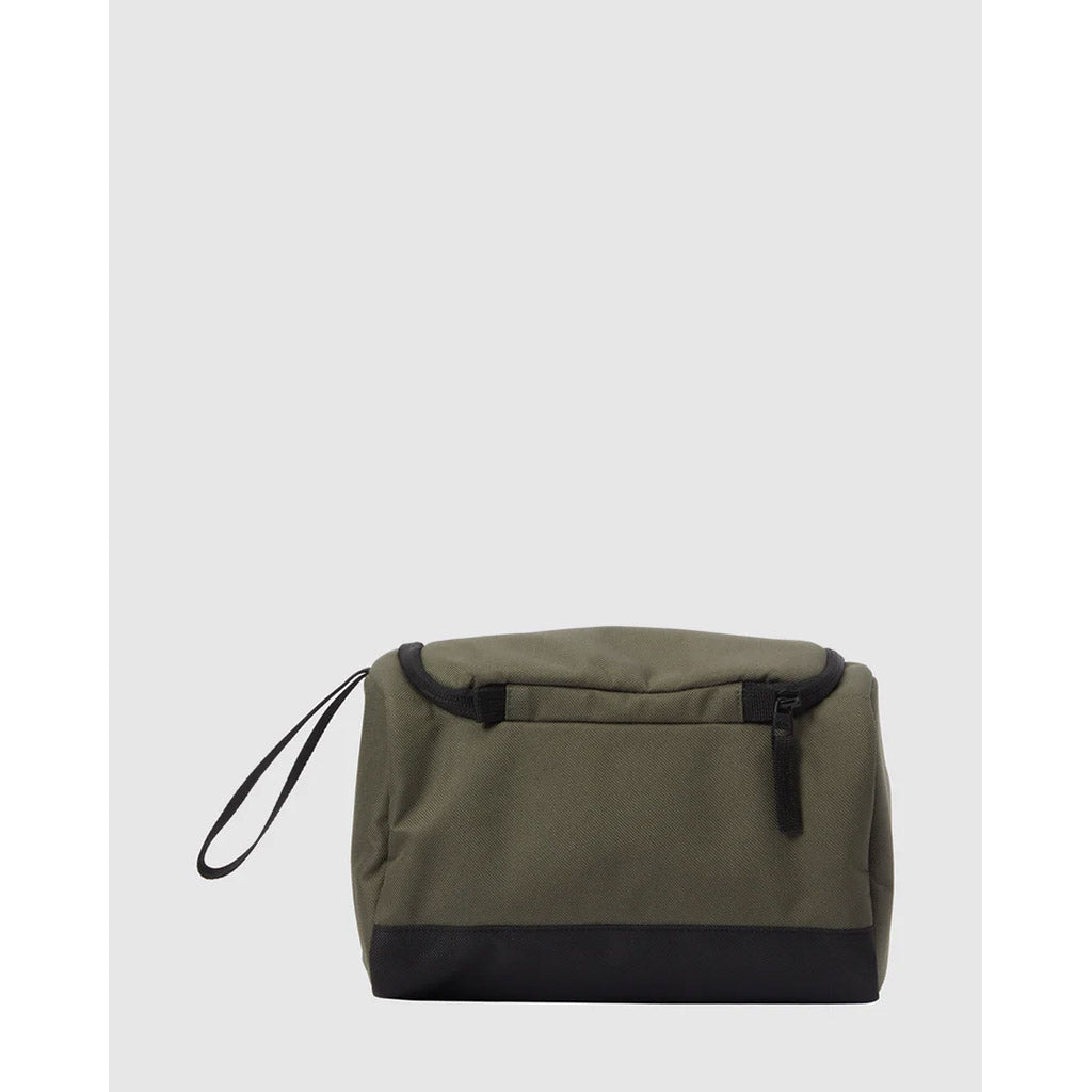 Capsule Toiletry Bag
