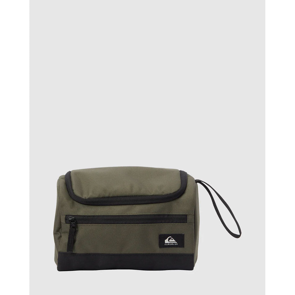 Capsule Toiletry Bag