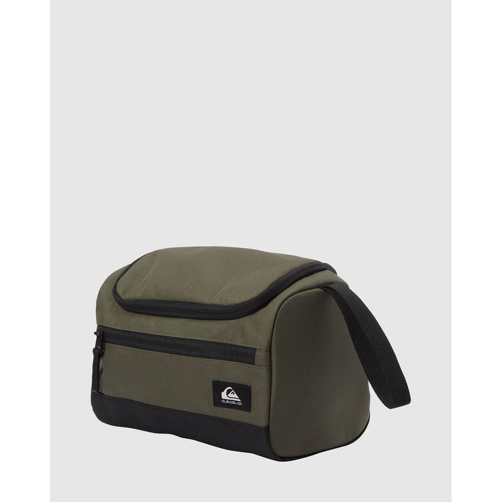 Capsule Toiletry Bag