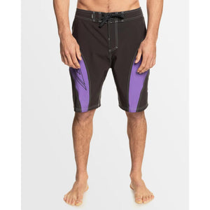 Mercury Slash Panel 20 Inch Boardshorts