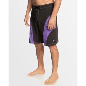 Mercury Slash Panel 20 Inch Boardshorts