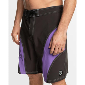 Mercury Slash Panel 20 Inch Boardshorts