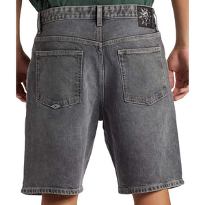 Mercury Denim Short