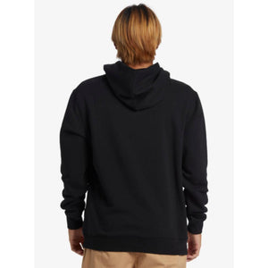 Big Logo Pullover Hoodie