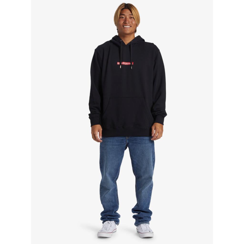 DNA Clicker Hoodie