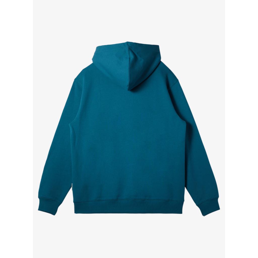 DNA Omni Logo Pullover Hoodie