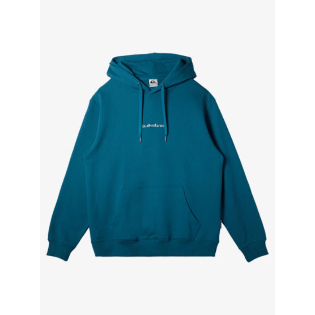 DNA Omni Logo Pullover Hoodie