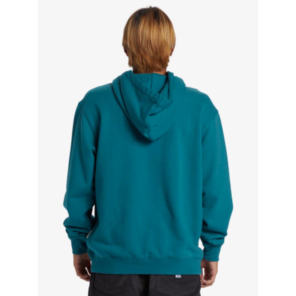 DNA Omni Logo Pullover Hoodie