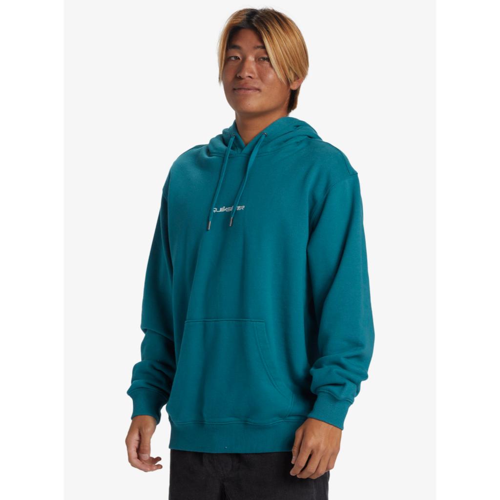 DNA Omni Logo Pullover Hoodie