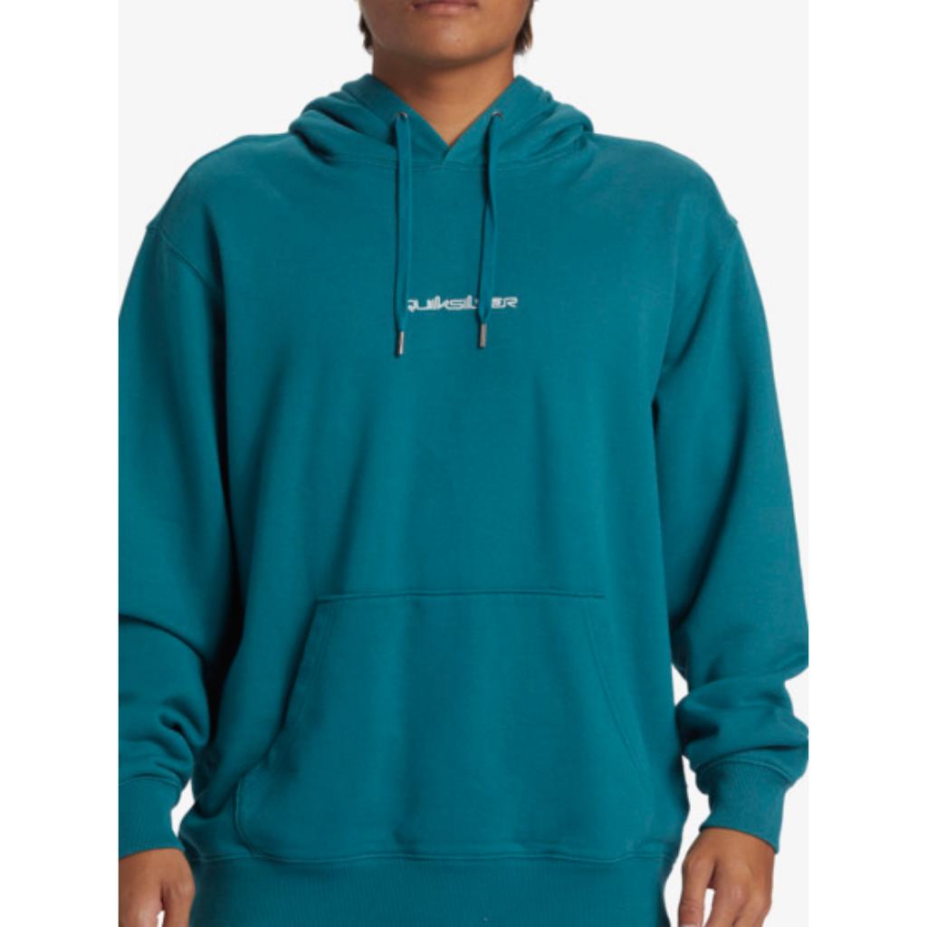 DNA Omni Logo Pullover Hoodie