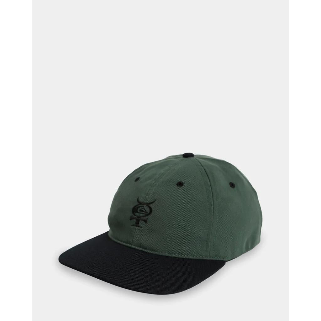 Mercury Strapback Cap