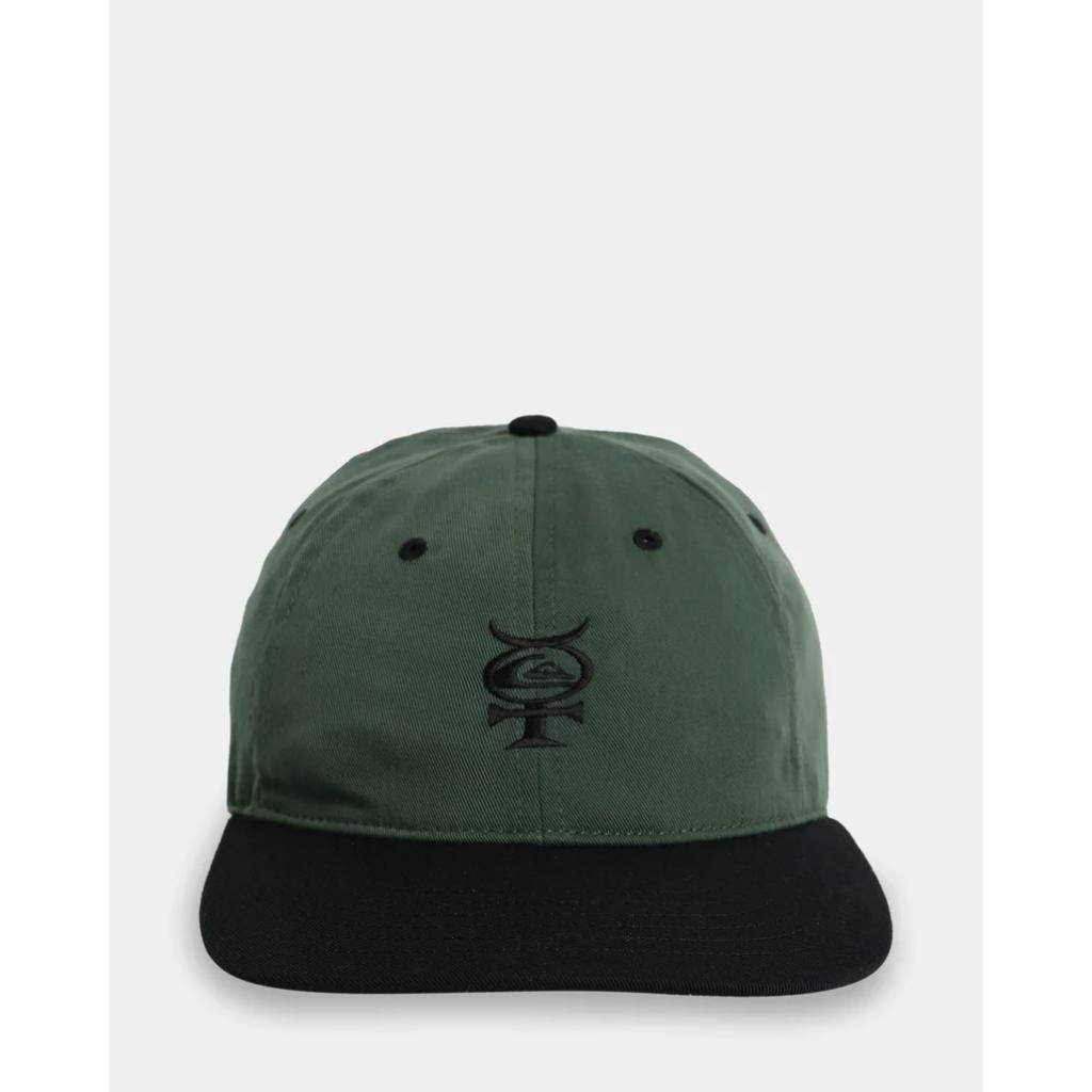 Mercury Strapback Cap