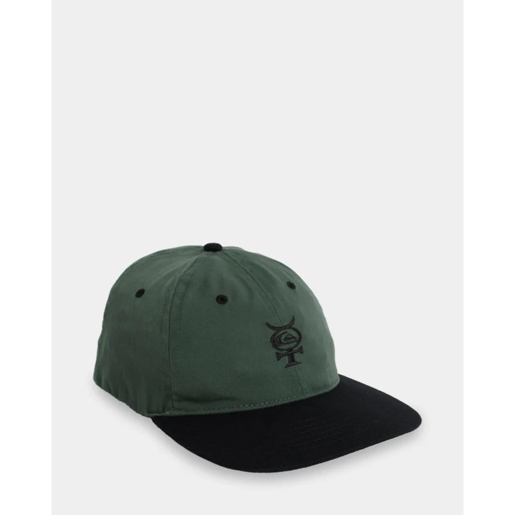Mercury Strapback Cap
