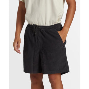 Taxer Cord Short