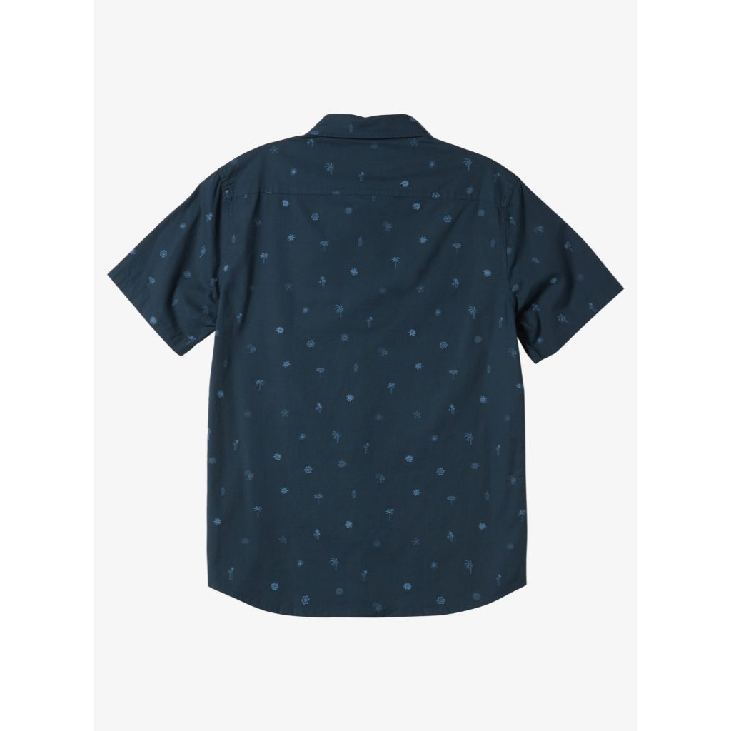 Heat Wave Short Sleeve Shirt