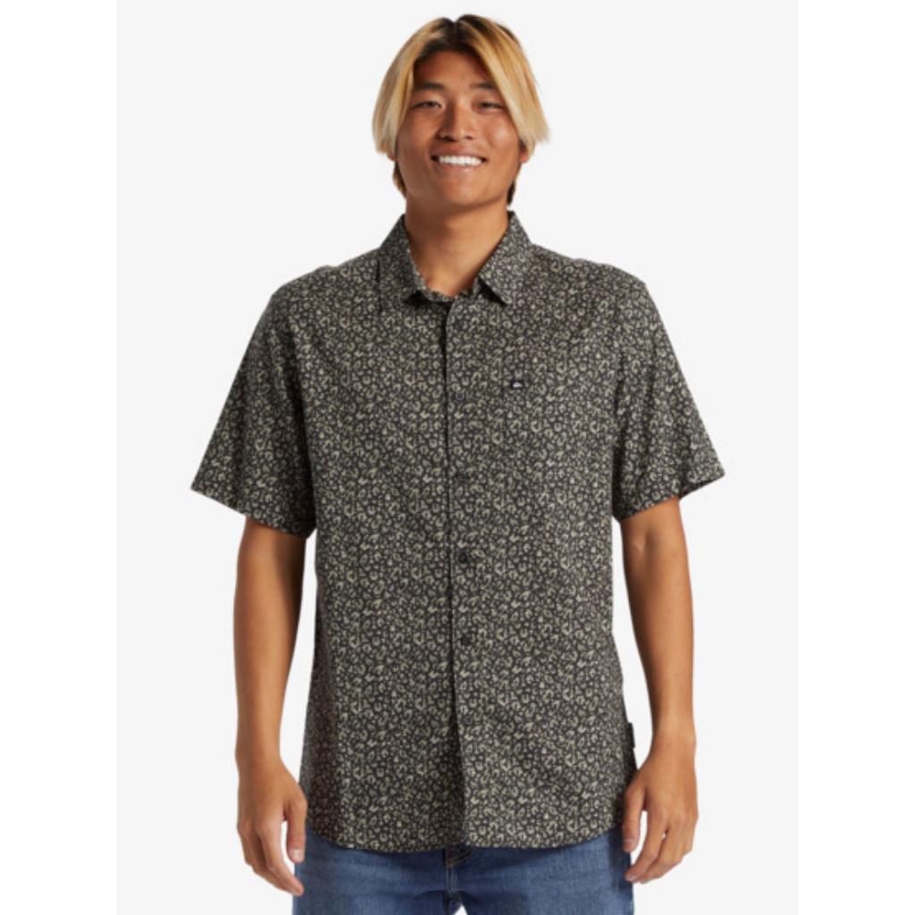 Apero Classic Short Sleeve Shirt