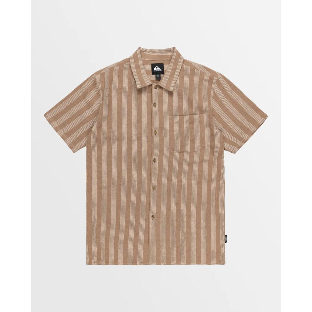 Stranger Casual Shirt