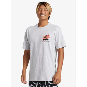 Quik Surfer Short Sleeves T-shirt