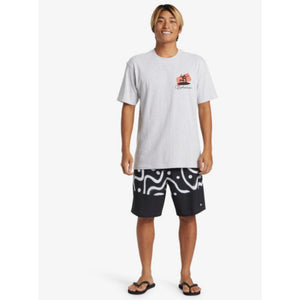 Quik Surfer Short Sleeves T-shirt