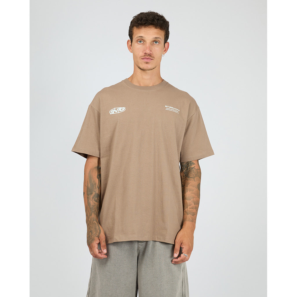Archive Tee
