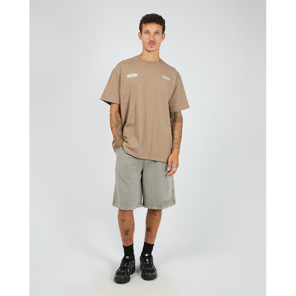 Archive Tee