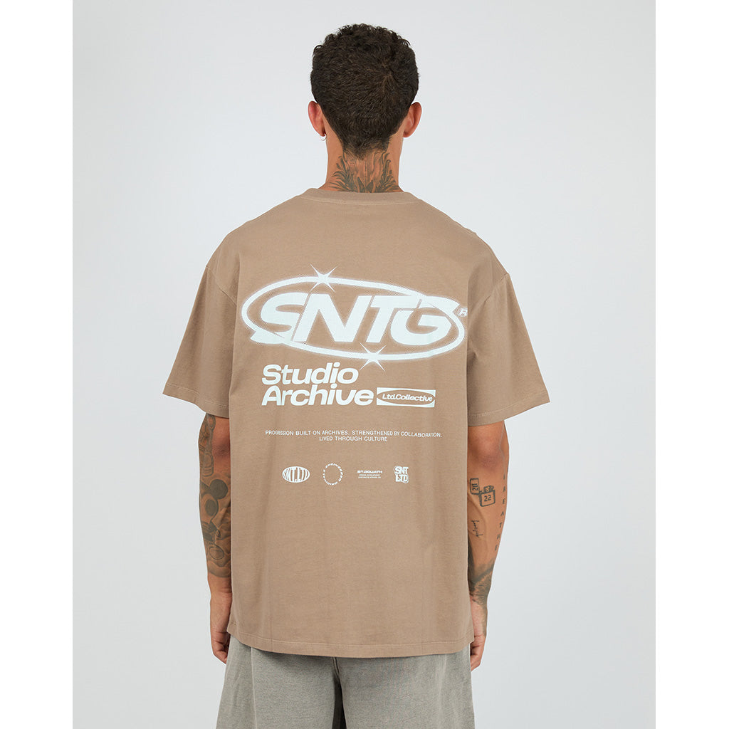 Archive Tee