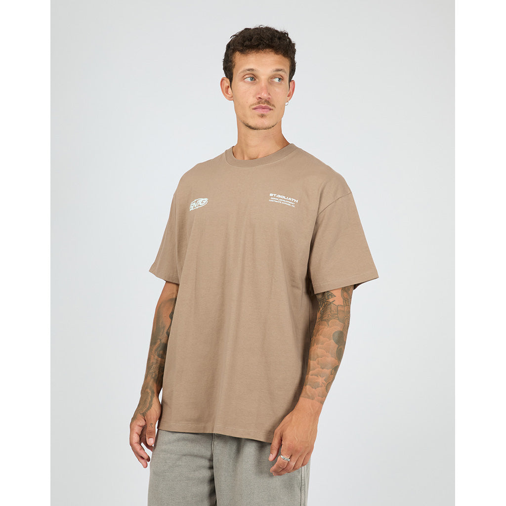 Archive Tee