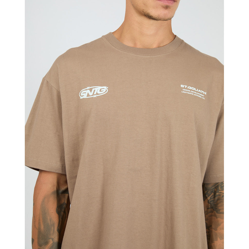 Archive Tee