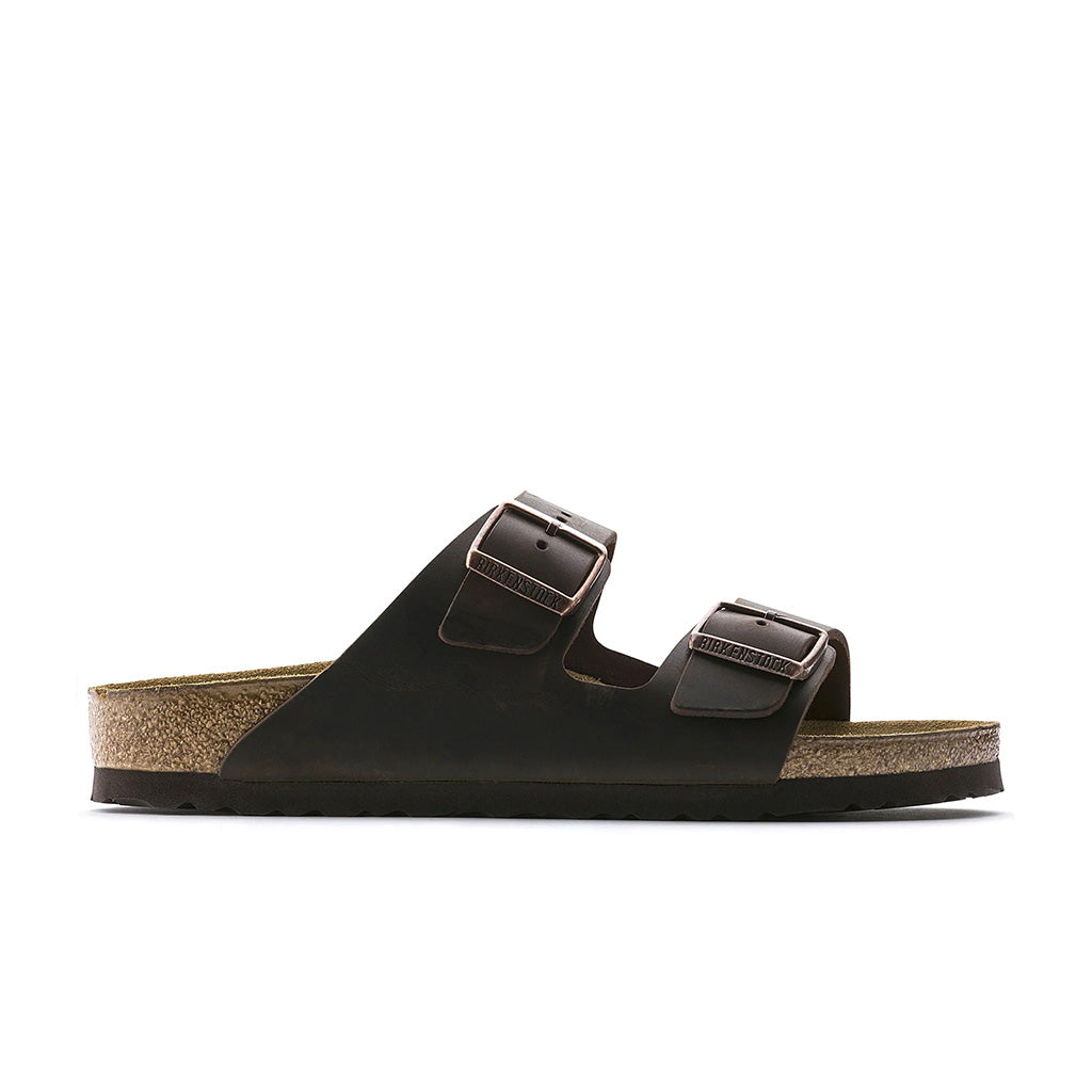 Arizona Natural Oiled Leather Regular