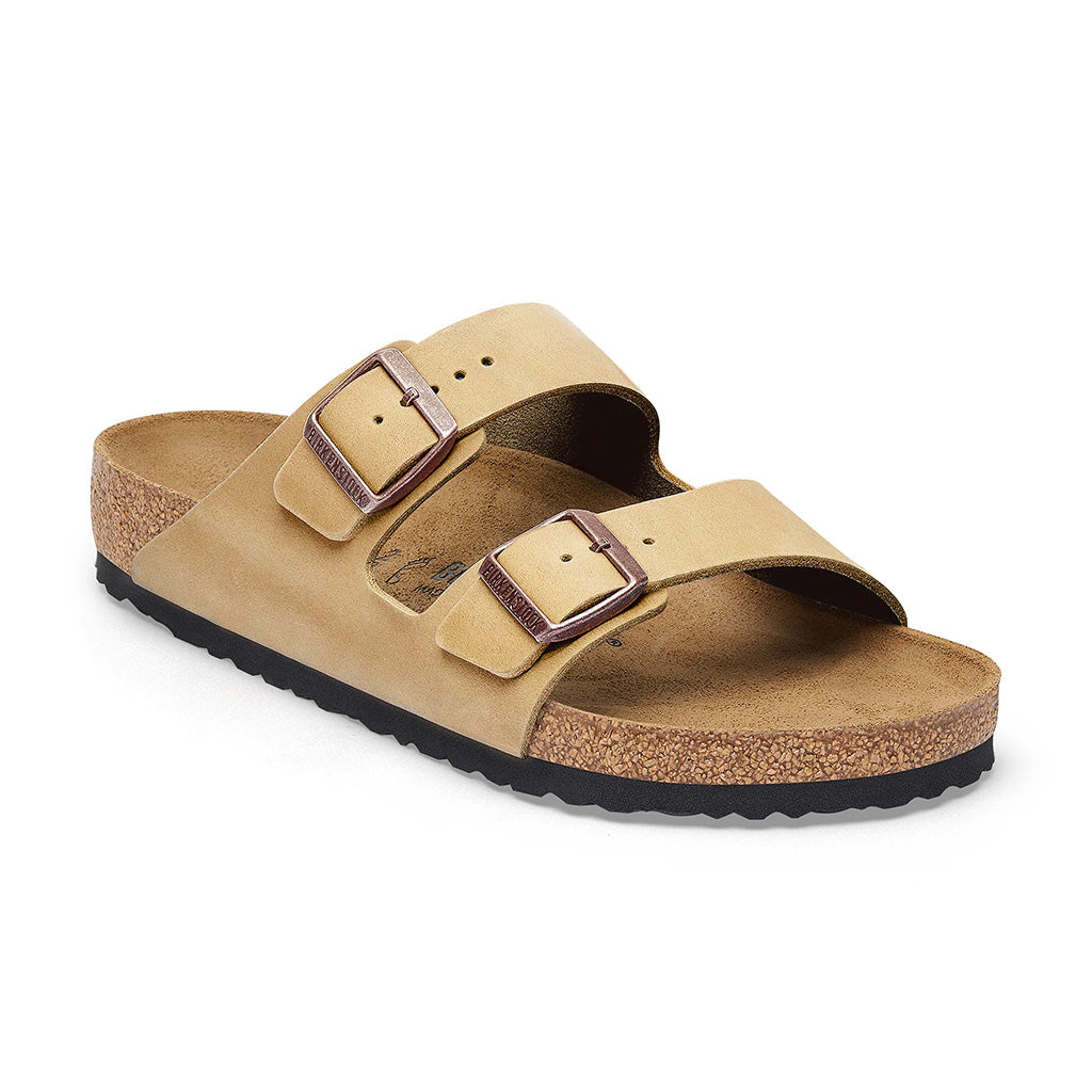 Arizona Oiled Leather Regular
