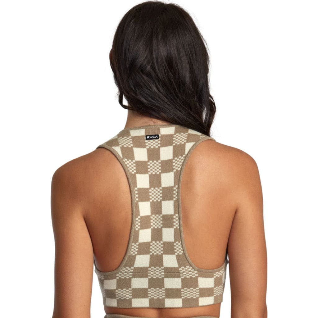 Fever Racerback Tank