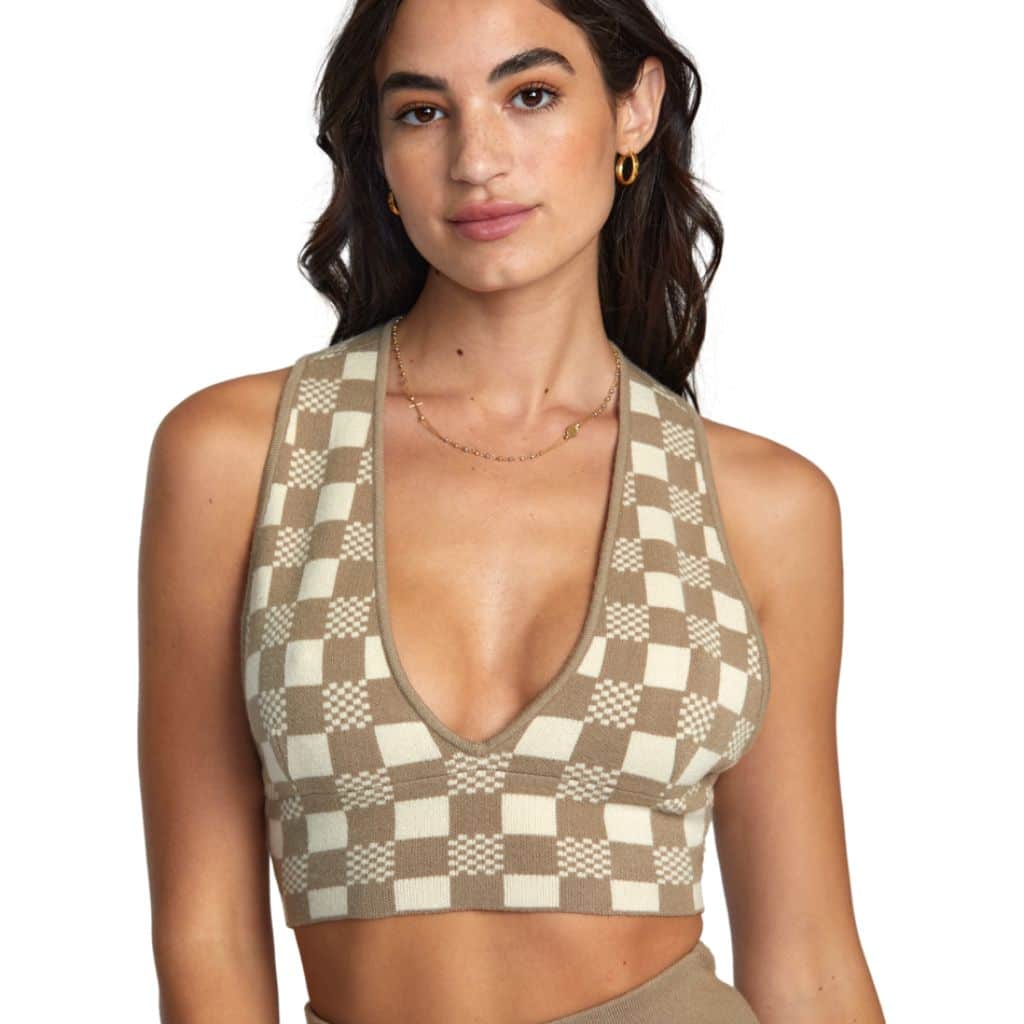 Fever Racerback Tank