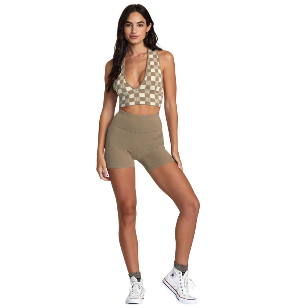 Fever Racerback Tank