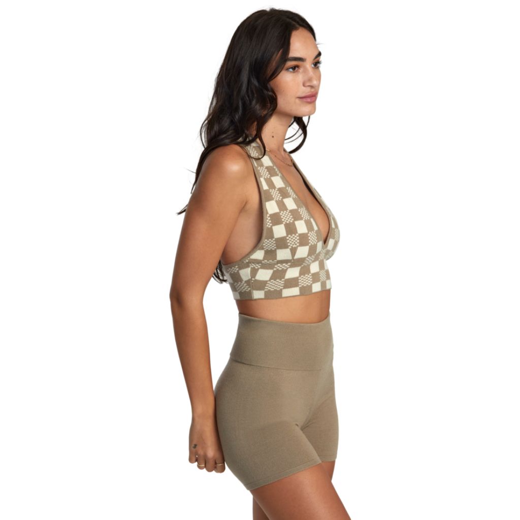 Fever Racerback Tank