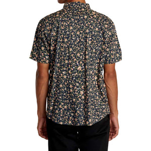 Botanical Short Sleeve Tee