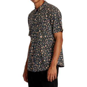 Botanical Short Sleeve Tee