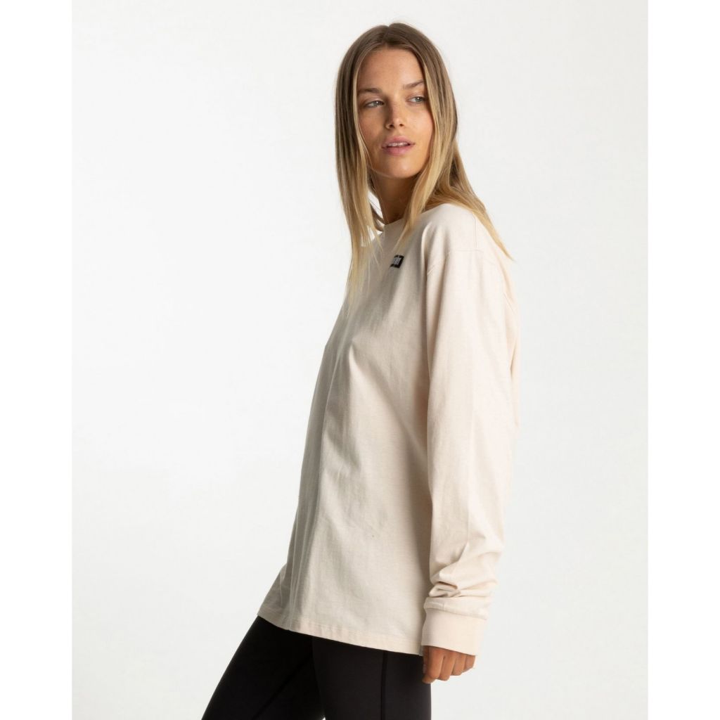 Alice Long Sleeve Tee